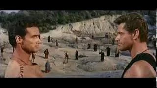 Romulus and Remus (1961) - Trailer