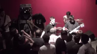 Counterparts Live - Full Set HD