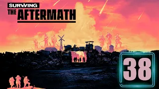 ОХОТА НА МЕДВЕДЕЙ! ПЕРВАЯ ПРОМЫШЛЕННАЯ ДОБЫЧА! ➤ SURVIVING THE AFTERMATH