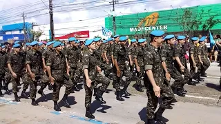 7 DE SETEMBRO - DESFILE  200 ANOS DE  INDEPENDÊNCIA DO BRASIL 🇧🇷 EM RECIFE 💖🇧🇷