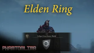 Elden Ring: Eclipse Crest Heater Shield location