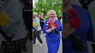 28.04.2024...♥️"Чёрные Глаза"!... Гомель!...