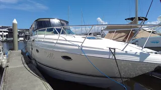 2005 Chaparral 350