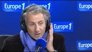 Quand Coluche giflait Richard Anconina dans "Tchao Pantin" : "Je suis tombé de mon tabouret"