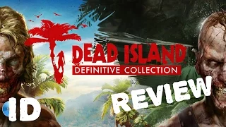 Dead Island Definitive Edition - Review