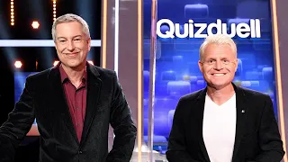 Quizduell-Olymp vom 09. April 2021