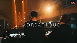 Adriatique - The Future Is Unknown (Live @ Printworks, London 2023)