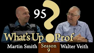 Walter Veith & Martin Smith – Signs Of The Times Showing To The Imminent Return Of Jesus – WUP 95