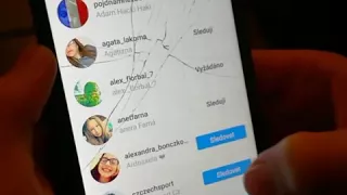 Sledujte nás na instagramu Je pravděpodobné že vás budeme sledovat taky. Náš Instagram: @studio_n_o