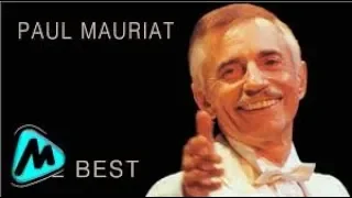 Paul Mauriat - Sympathy (Sympathie / Συμπάθεια) Instrumental