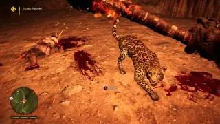 Trapped Mission Walkthrough Gameplay in Far Cry Primal