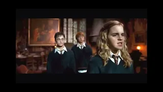 Where’s Hermione when we need her?! (edit)