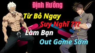 Muốn Chơi Đến Meta UR Cần Biết Những Điều Này - One Punch Man The Strongest