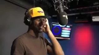 Giggs - Fire In The Booth (part 2)