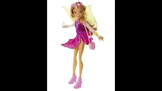 Кукла Флора - Flora, Школа Волшебниц Винкс - Чармикс #shorts #winx #dolls