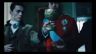 Даня Милохин & Николай Басков - Дико Тусим (TISHINA MUSIC remix) (YUMORIST visualisation)