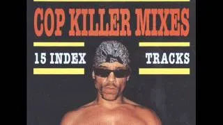 Body Count:Cop Killer Mixes / Ice-T - 04 - Colors