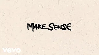 Jorja Smith - Make sense (Lyric Video)