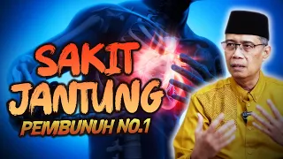 SAKIT JANTUNG PEMBUNUH NO.1