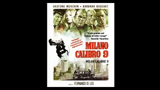 Milano calibro 9 / Caliber 9 (1972) ITA (Subtitles= Eng, Fr, Esp, Ger, Rus)