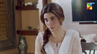 Meri Shehzadi - Episode 26 [ 𝑩𝒆𝒔𝒕 𝑺𝒄𝒆𝒏𝒆 02 ] - #urwahocane #alirehmankhan - HUM TV Drama