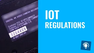 IOT Regulations