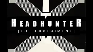 Headhunter [ The Experiment Remix by Marco Drago ] - Front 242 Tribute