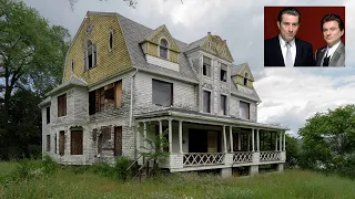 Godfather Actors, Abandoned Home