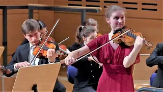 Festwoche - Hochschulsinfonieorchester