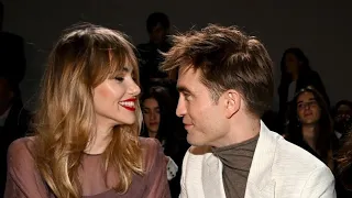 Robert Pattinson Loves ‘Taking Care’ of Pregnant Suki Waterhouse Before Their Baby’s Arrival