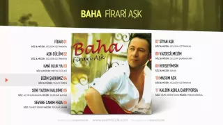 Bizim Şarkımız (Baha) Official Audio #bizimşarkımız #baha - Esen Müzik