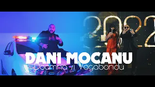 Dani Mocanu - Doamna si Vagabondu' | Official Video