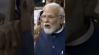 People across India are saying – 'No Congress': PM Modi