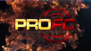 PROMO PROFC 58: BATTLE OF CHAMPIONS