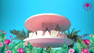 HedKandi Virtual Sunday Sessions : Paradiso Ibiza 02