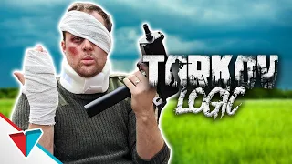 Injuries in Escape from Tarkov - Tarkov Logic