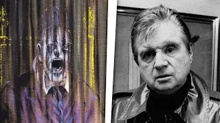 FRANCIS BACON, UNO DE LOS ARTISTAS MÁS PERTURBADORES Y OSCUROS DE LA HISTORIA