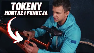 CZYM SĄ TOKENY I DLACZEGO UŁATWIAJĄ SKAKANIE NA ROWERZE