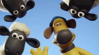 Shaun the Sheep | BEST FUNNY PLAYLIST (PART 4 ) | فيلم كرتون الخروف الشهير شون ذا شي