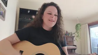 Lauren sings "Boondocks" by Little Big Town