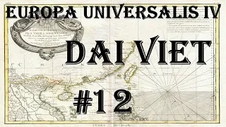 Europa Universalis 4 - Golden Century: Dai Viet #12