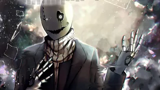 【Undertale】Stronger Than You- Gaster Parody 和訳、歌詞付き