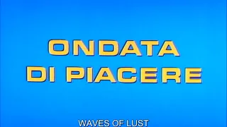 Ondata di piacere (Waves of Lust) (1975)