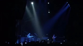 Tribute to Chris Cornell - Like a Stone - Prophets of Rage - live in Luxembourg 6/20/2017