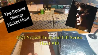 The Ronnie Milsap Nickel Hunt (Episode #10)