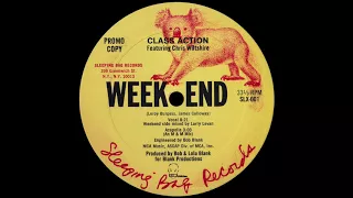 Class Action - Weekend (Larry Levan Mix) [1983]