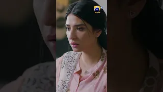 Jannat Se Aagay Episode 19 Promo | Tonight at 8:00 PM only on Har Pal Geo | #jannatseaagay #shorts