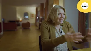 Annemarie van Elburg - dilemma's in de eetstoorniszorg