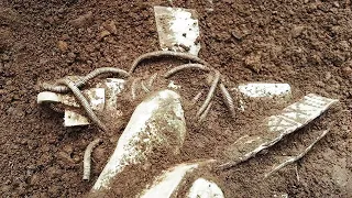 12 Most Incredible Ancient Artifacts Finds