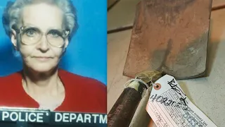 Dorothea Puente Verdict | Boarding House Serial Killer || SENTENCES